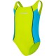 MAILLOT DE BAIN PISCINE FILLE 4 AU 8 ANS