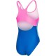 MAILLOT DE BAIN PISCINE FILLE 6 AU 8 ANS