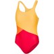 MAILLOT DE BAIN PISCINE FILLE 6 AU 8 ANS