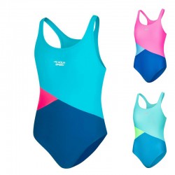 MAILLOT DE BAIN PISCINE FILLE 9 AU 13 ANS