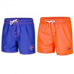 SHORT DE BAIN ENFANT 2 AU 12 ANS