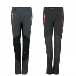 PANTALON DE RANDONNEE FEMME