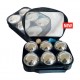 BOULES DE PETANQUE X 6