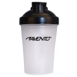 SHAKER 0.4 L