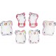 SET PROTECTIONS ENFANT - TAFFY-OH