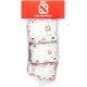 SET PROTECTIONS ENFANT - TAFFY-OH