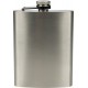 FLASQUE ACIER INOXYDABLE 200 ML