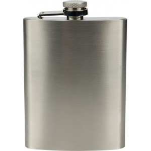 FLASQUE ACIER INOXYDABLE 200 ML