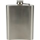 FLASQUE ACIER INOXYDABLE 200 ML