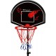 PIED DE BASKETBALL AJUSTABLE ENFANT