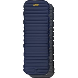 MATELAS A POMPE INTEGREE 9 CM