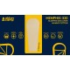 DRAP DE SAC TREK COTON
