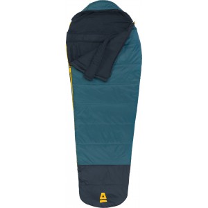 SAC DE COUCHAGE TREK 10°C