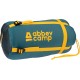 SAC DE COUCHAGE TREK 10°C