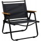 FAUTEUIL DE CAMPING BAS
