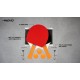 SET TENNIS DE TABLE