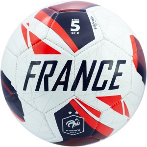 BALLON FOOTBALL FFF SUPERNOVA T5