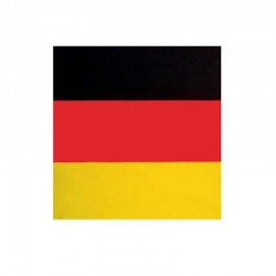 BANDANA ALLEMAGNE
