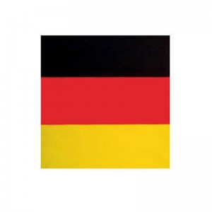 BANDANA ALLEMAGNE