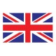 DRAPEAUX UNION JACK 90 X 150 CM