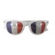 LUNETTES SUPPORTER FRANCE