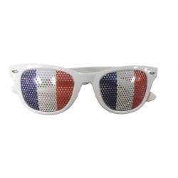 LUNETTES SUPPORTER FRANCE