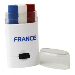 STICK DE MAQUILLAGE TRICOLORE