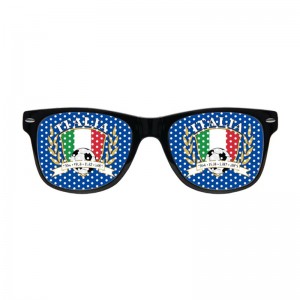 LUNETTES GRILLE ITALIE