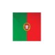 BANDANA PORTUGAL