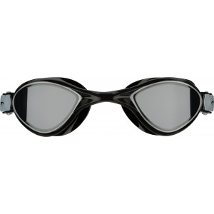 LUNETTE DE NATATION ADULTE VISION LARGE