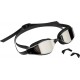 LUNETTES DE NATATION PRO ADULTE VISION LARGE