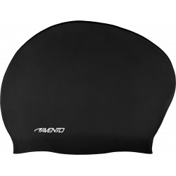 BONNET DE BAIN SILICONE ADULTE - CHEVEUX LONG