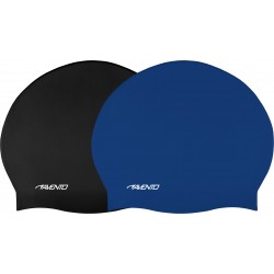 BONNET DE BAIN SILICONE ADULTE