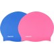 BONNET DE BAIN SILICONE ENFANT