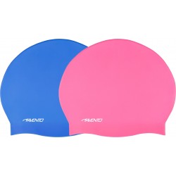 BONNET DE BAIN SILICONE ENFANT