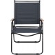 FAUTEUIL DE CAMPING