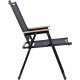 FAUTEUIL DE CAMPING