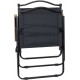 FAUTEUIL DE CAMPING