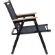 FAUTEUIL DE CAMPING BAS