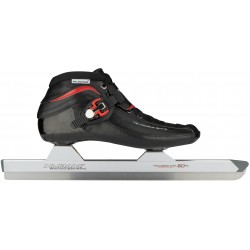 PATINS DE VITESSE CARBONE CHAUSSON BAS