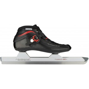 PATINS DE VITESSE CARBONE CHAUSSON BAS