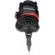 PATINS DE VITESSE CARBONE CHAUSSON BAS