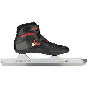 PATINS DE VITESSE CARBONE CHAUSSON MID