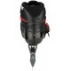 PATINS DE VITESSE CARBONE CHAUSSON MID