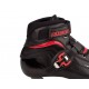 PATINS DE VITESSE CARBONE CHAUSSON MID