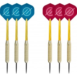 FLECHETTES LAITON X 3