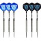 FLECHETTES TUNGSTENE X 3