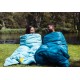 SAC DE COUCHAGE -1°C