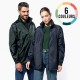 VESTE COUPE-VENT ADULTE