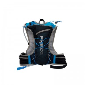 VESTE D'HYDRATATION